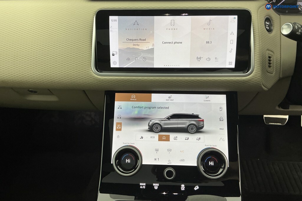 Used Land Rover Range Rover Velar 2023 for sale - 77935295: Photo 30