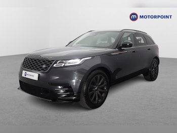 Used Land Rover Range Rover Velar 2023 for sale - 77935295: Photo