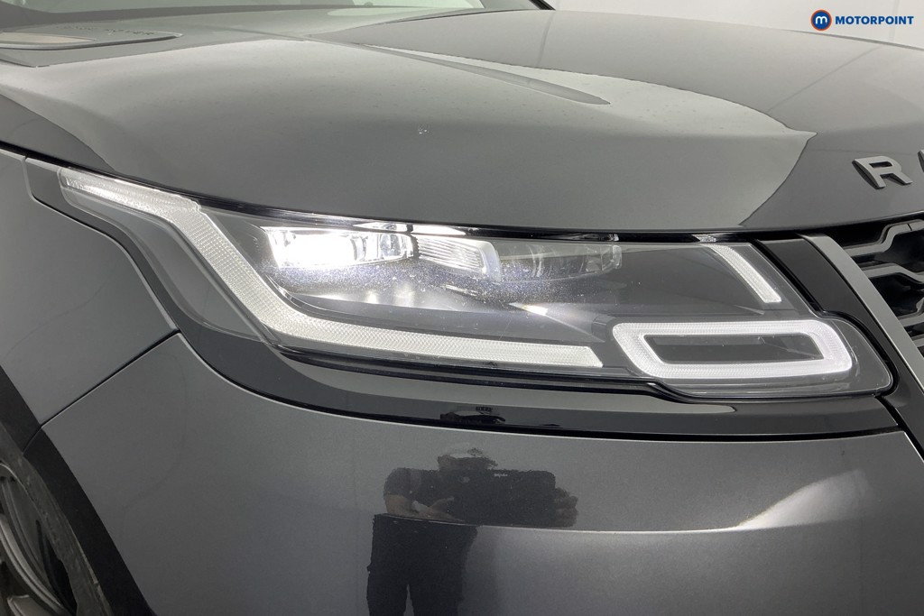 Used Land Rover Range Rover Velar 2023 for sale - 77935295: Photo 42