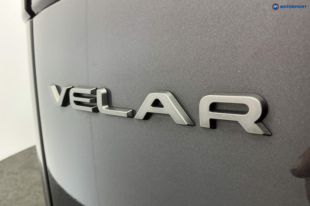 Used Land Rover Range Rover Velar 2023 for sale - 77935295: Photo 44