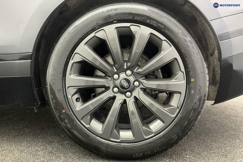 Used Land Rover Range Rover Velar 2023 for sale - 77935295: Photo 46