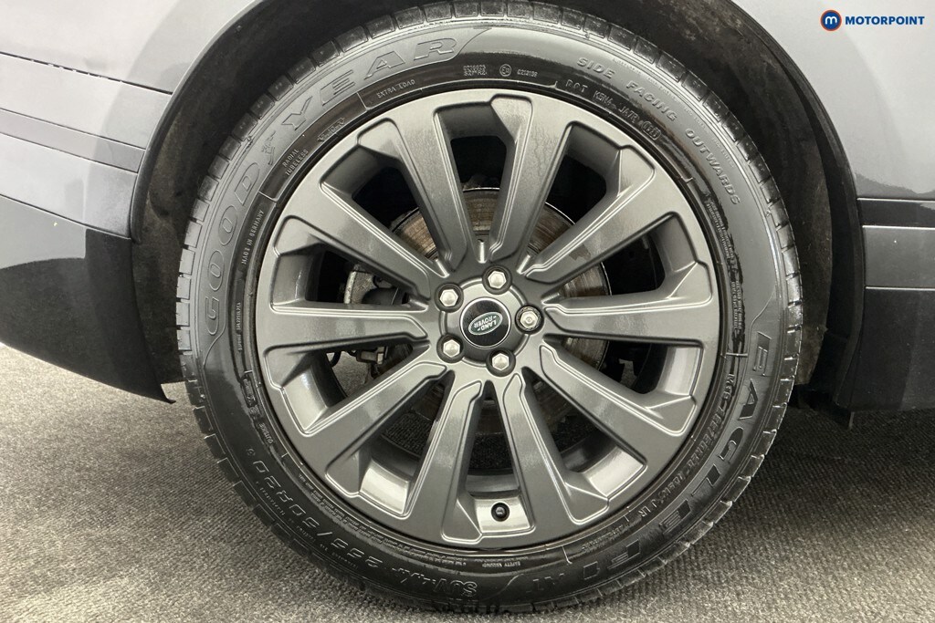 Used Land Rover Range Rover Velar 2023 for sale - 77935295: Photo 47