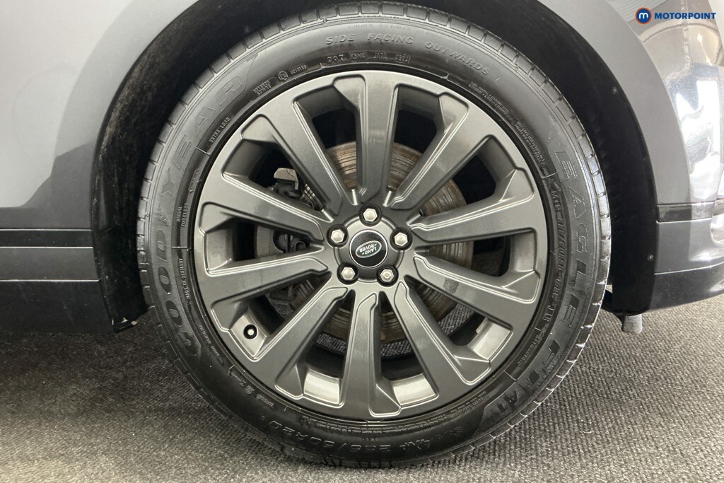 Used Land Rover Range Rover Velar 2023 for sale - 77935295: Photo 48