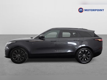 Used Land Rover Range Rover Velar 2023 for sale - 77935295: Photo