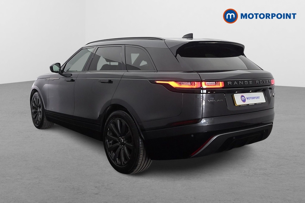 Used Land Rover Range Rover Velar 2023 for sale - 77935295: Photo 5