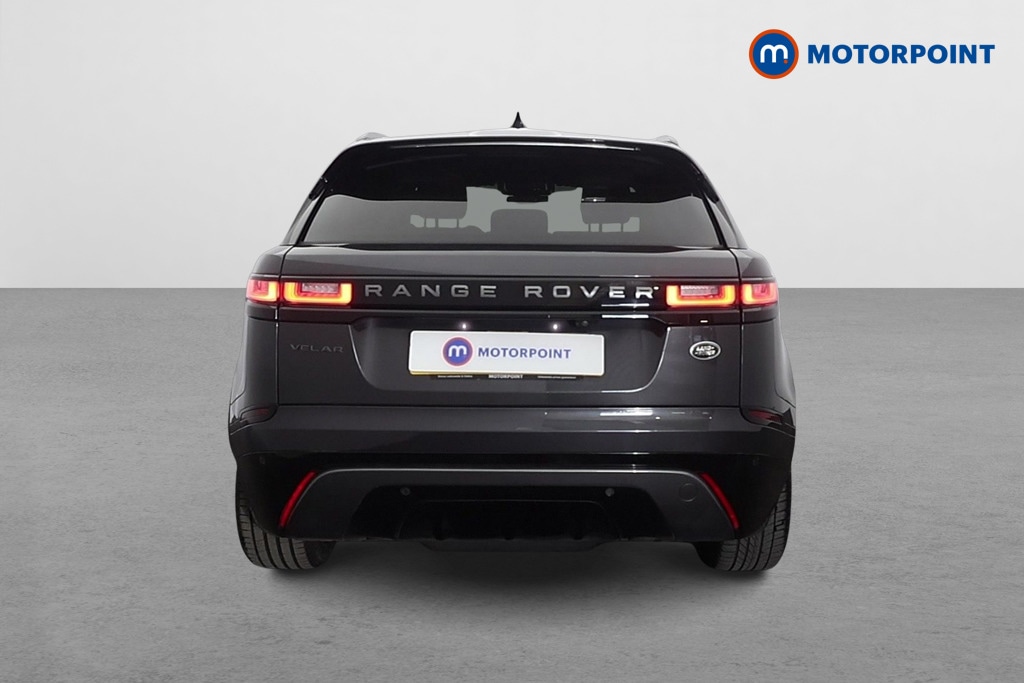 Used Land Rover Range Rover Velar 2023 for sale - 77935295: Photo 6
