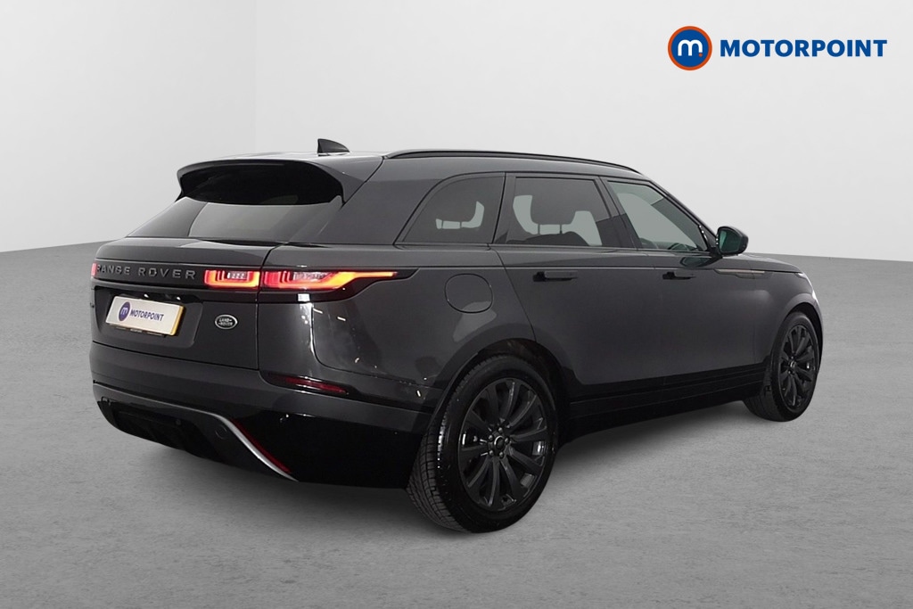 Used Land Rover Range Rover Velar 2023 for sale - 77935295: Photo 7