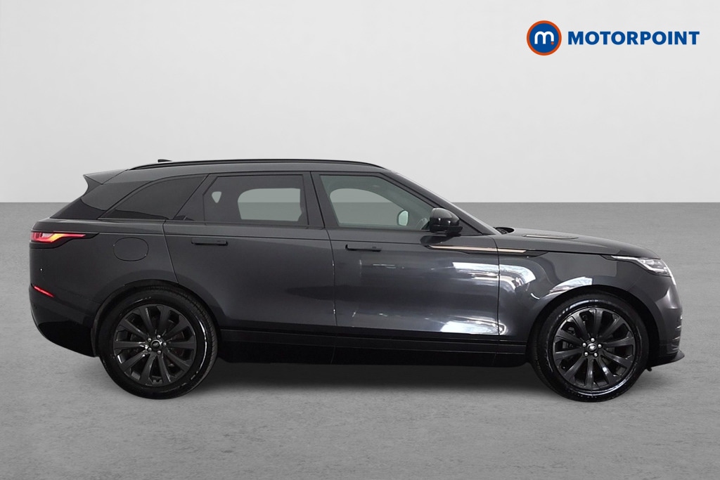 Used Land Rover Range Rover Velar 2023 for sale - 77935295: Photo 8