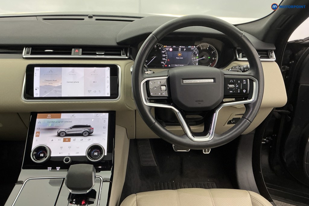 Used Land Rover Range Rover Velar 2023 for sale - 77935295: Photo 9