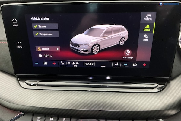 Used Skoda Octavia 2023 for sale - 76303348: Photo 10