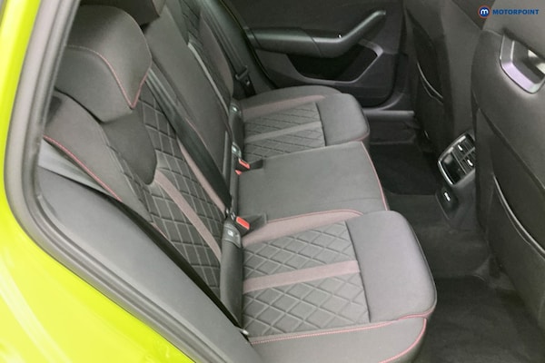 Used Skoda Octavia 2023 for sale - 76303348: Photo 12