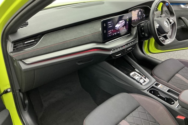 Used Skoda Octavia 2023 for sale - 76303348: Photo 16