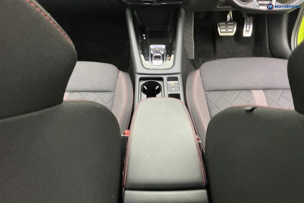 Used Skoda Octavia 2023 for sale - 76303348: Photo 19