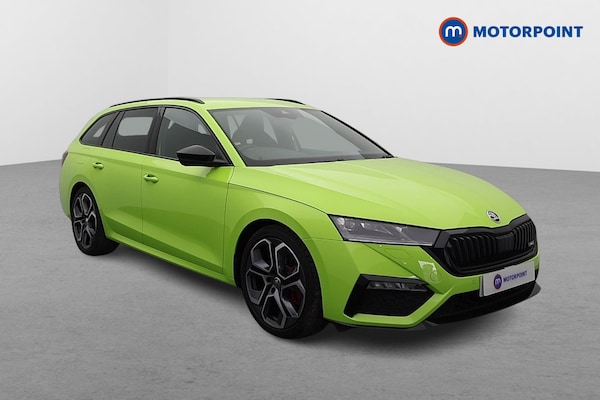 Used Skoda Octavia 2023 for sale - 76303348: Photo 1