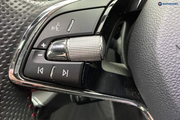 Used Skoda Octavia 2023 for sale - 76303348: Photo 26