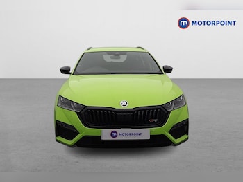 Used Skoda Octavia 2023 for sale - 76303348: Photo 2