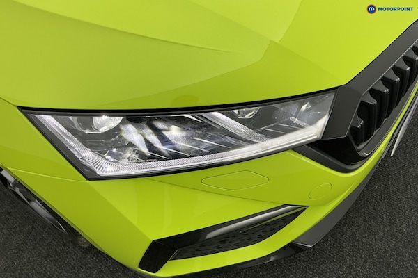 Used Skoda Octavia 2023 for sale - 76303348: Photo 33