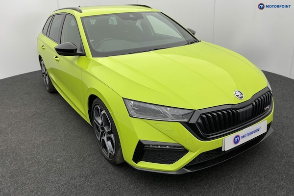 Used Skoda Octavia 2023 for sale - 76303348: Photo 34