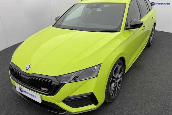 Used Skoda Octavia 2023 for sale - 76303348: Photo 36