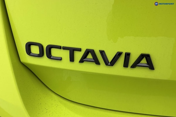 Used Skoda Octavia 2023 for sale - 76303348: Photo 38