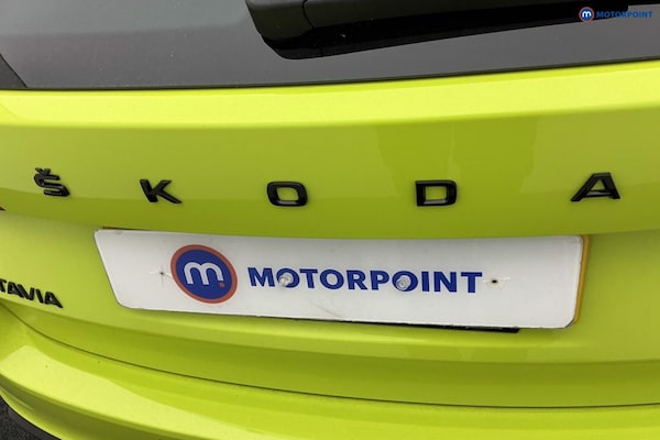 Used Skoda Octavia 2023 for sale - 76303348: Photo 39