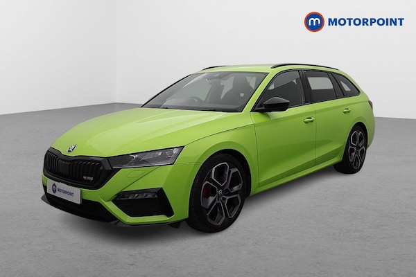 Used Skoda Octavia 2023 for sale - 76303348: Photo 3