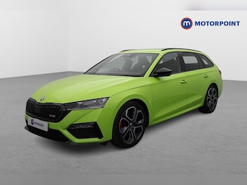 Used Skoda Octavia 2023 for sale - 76303348: Photo 3