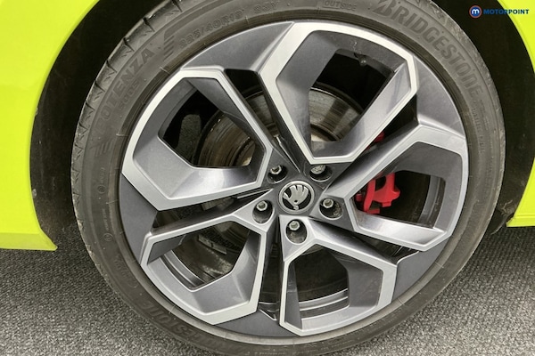 Used Skoda Octavia 2023 for sale - 76303348: Photo 40