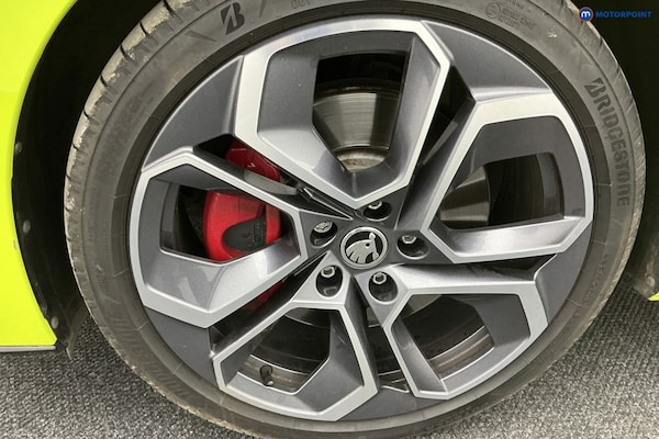 Used Skoda Octavia 2023 for sale - 76303348: Photo 42