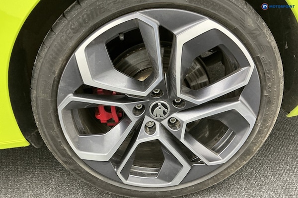Used Skoda Octavia 2023 for sale - 76303348: Photo 43