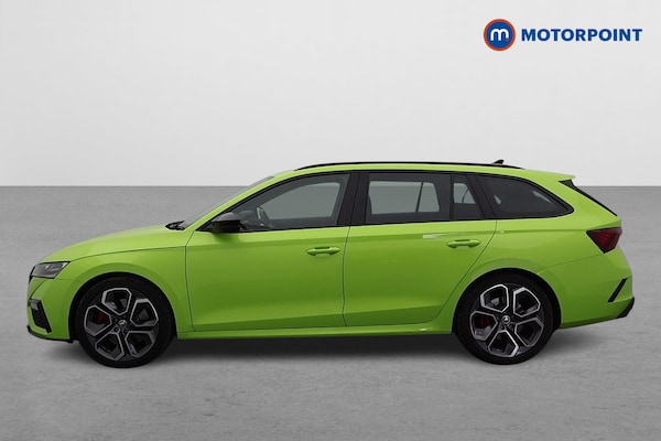 Used Skoda Octavia 2023 for sale - 76303348: Photo 4