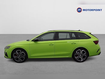 Used Skoda Octavia 2023 for sale - 76303348: Photo 4