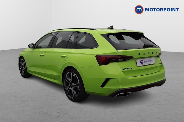 Used Skoda Octavia 2023 for sale - 76303348: Photo 5