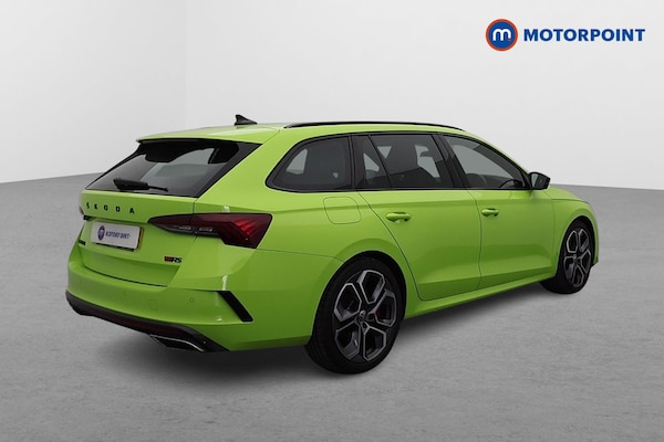 Used Skoda Octavia 2023 for sale - 76303348: Photo 7