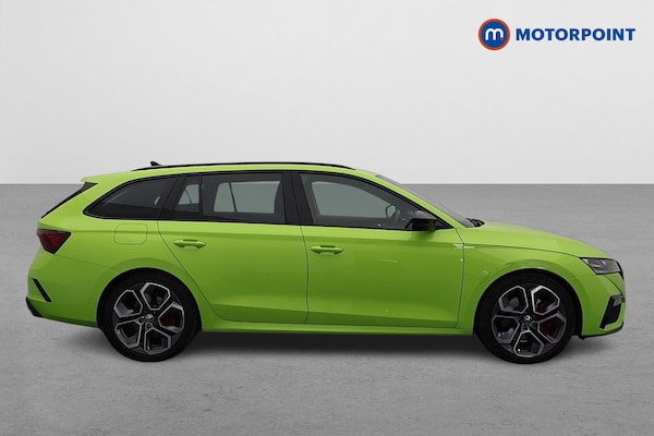 Used Skoda Octavia 2023 for sale - 76303348: Photo 8