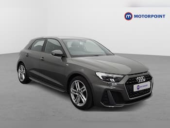 Used Audi A1 2020 for sale - 79684208: Photo