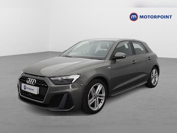 Used Audi A1 2020 for sale - 79684208: Photo