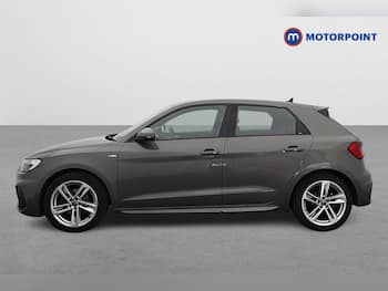 Used Audi A1 2020 for sale - 79684208: Photo