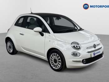 2022 - 1.0 Mild Hybrid Dolcevita [Part Leather] 3dr