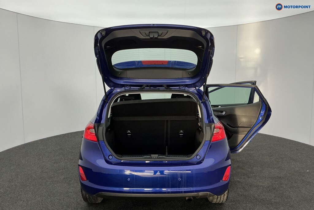 Used Ford Fiesta 2018 for sale - 76961127: Photo 11