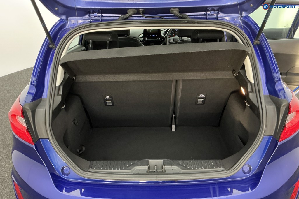 Used Ford Fiesta 2018 for sale - 76961127: Photo 12