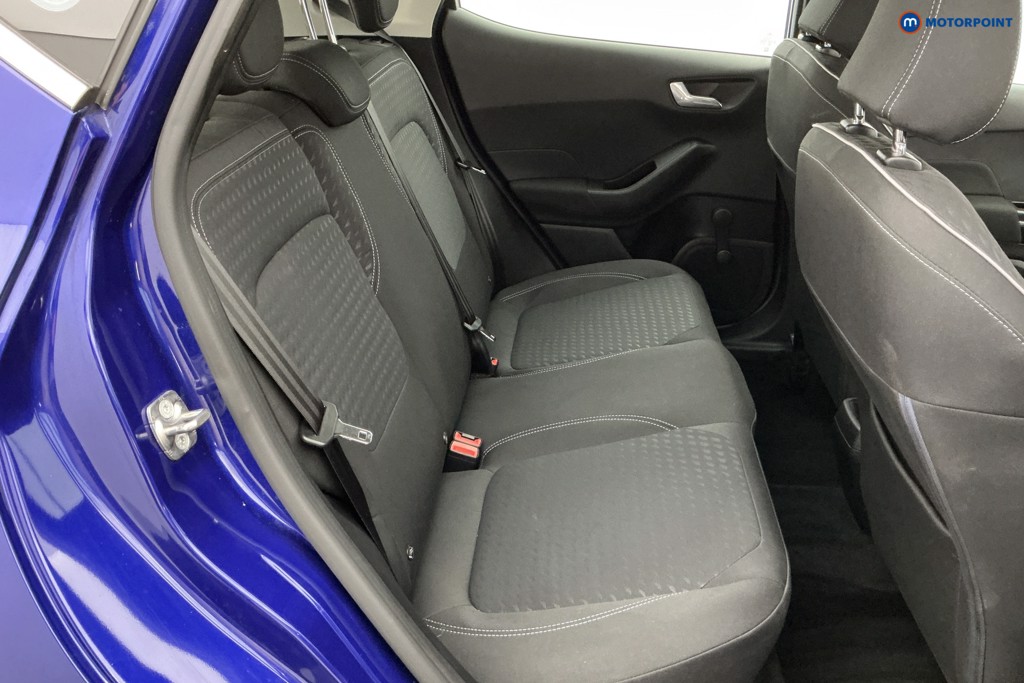 Used Ford Fiesta 2018 for sale - 76961127: Photo 13