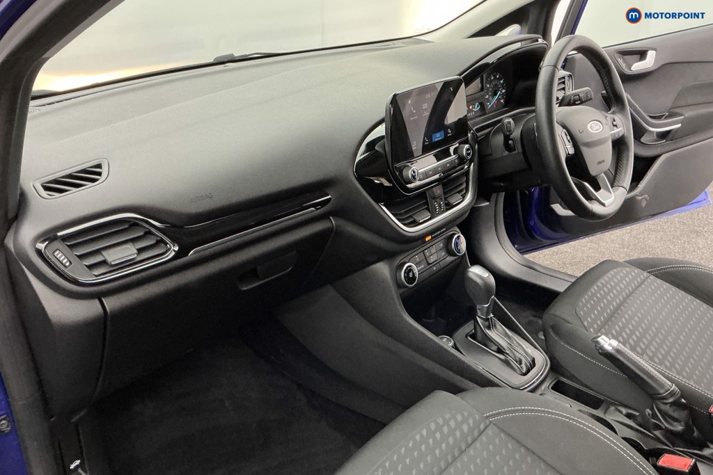 Used Ford Fiesta 2018 for sale - 76961127: Photo 17