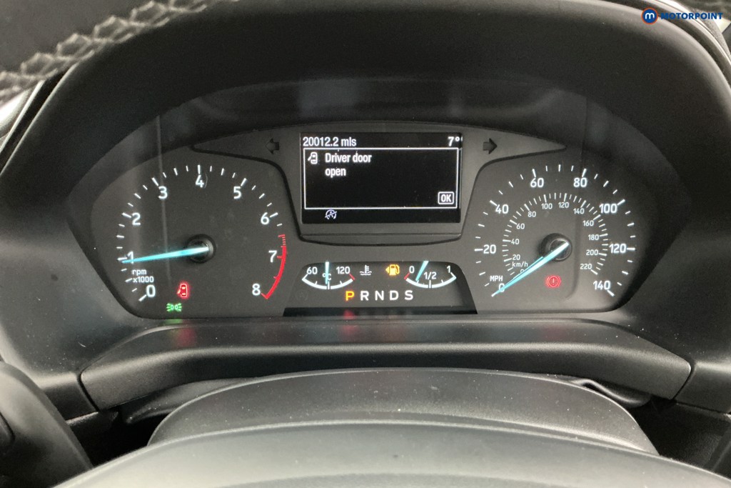 Used Ford Fiesta 2018 for sale - 76961127: Photo 18