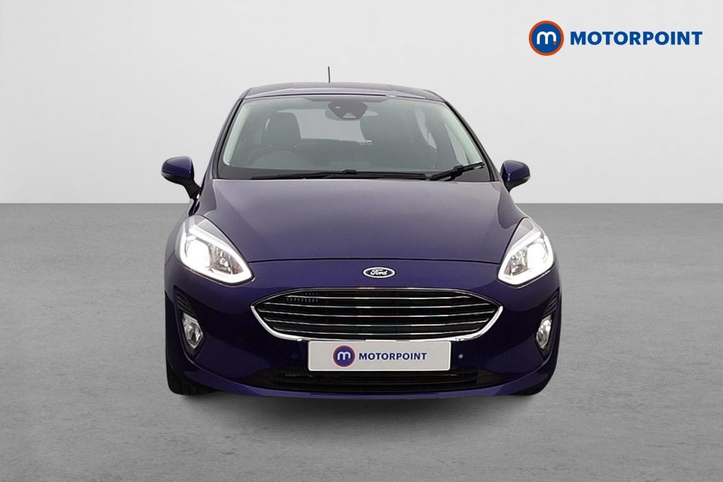 Used Ford Fiesta 2018 for sale - 76961127: Photo 2