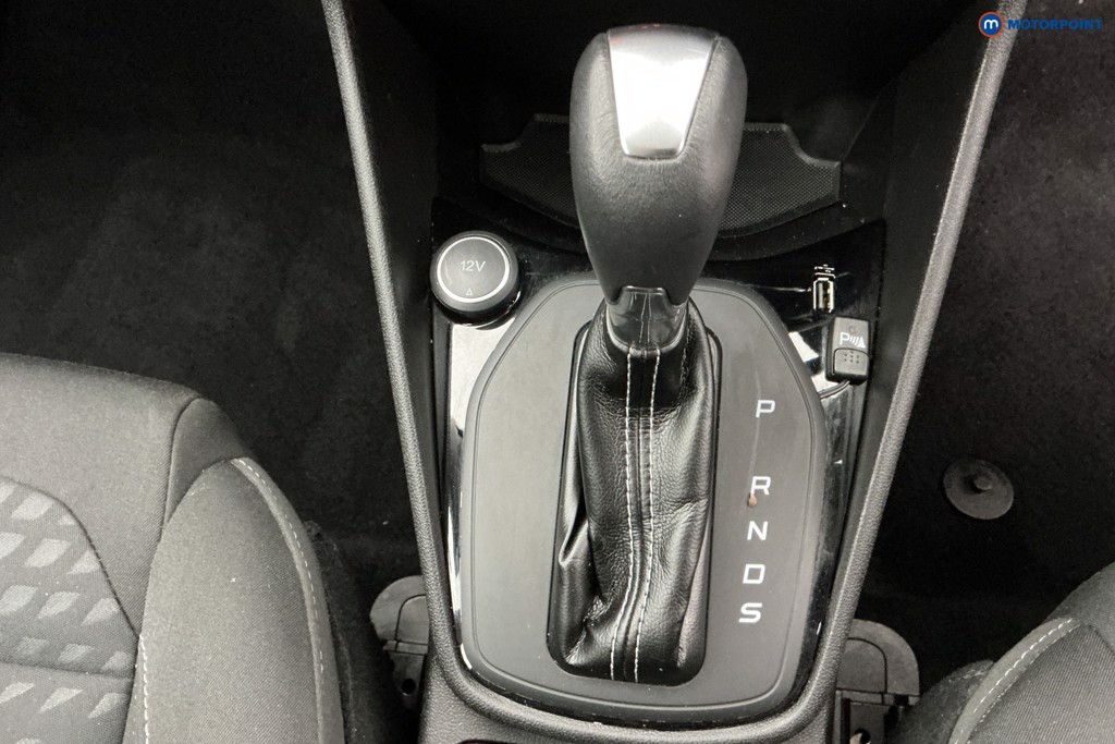 Used Ford Fiesta 2018 for sale - 76961127: Photo 23