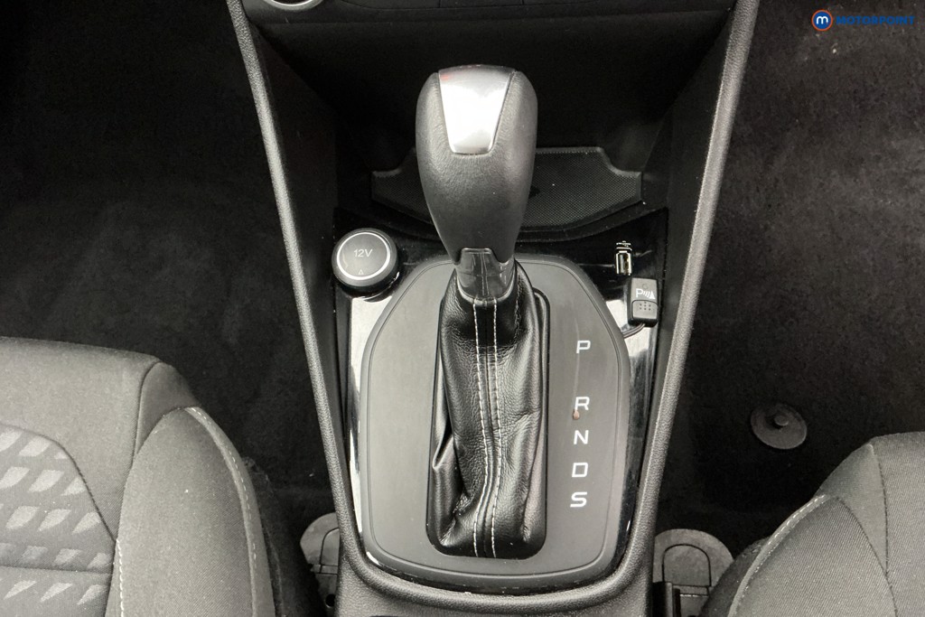 Used Ford Fiesta 2018 for sale - 76961127: Photo 24