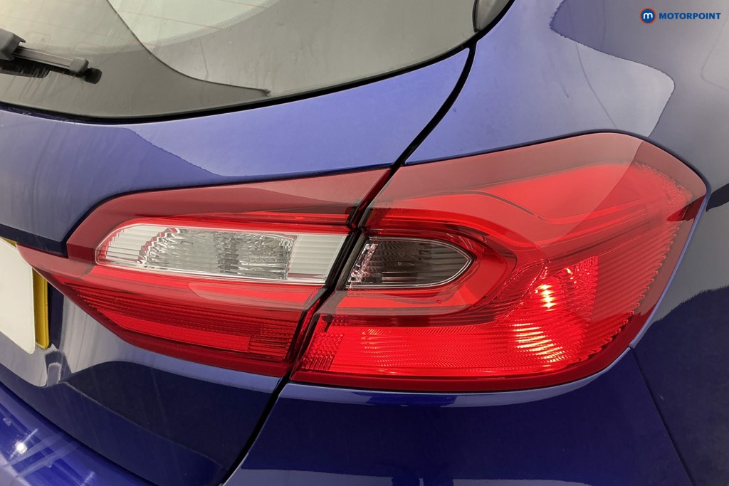 Used Ford Fiesta 2018 for sale - 76961127: Photo 41