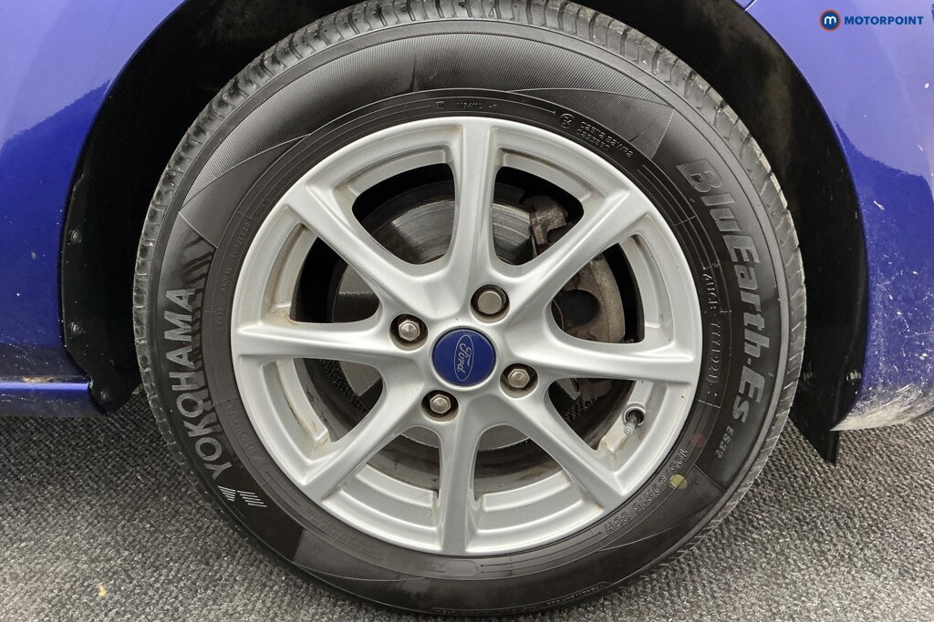 Used Ford Fiesta 2018 for sale - 76961127: Photo 46