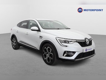 Used Renault Arkana 2023 for sale - 79516223: Photo